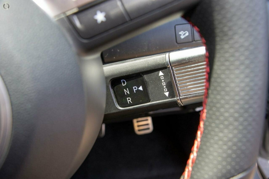 2025 Hyundai KONA SX2.V2 Premium N Line SUV