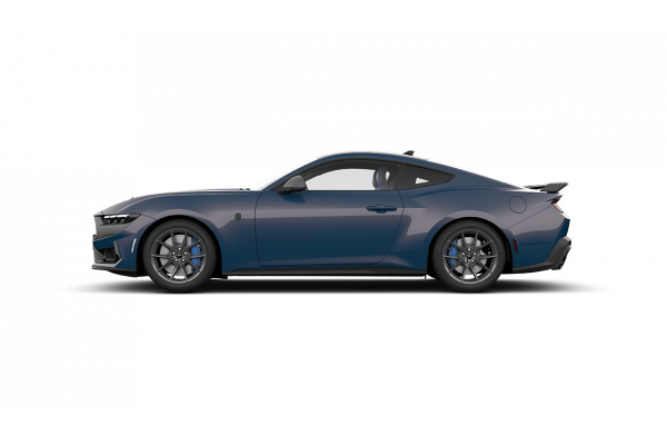 2024 Ford Mustang FN Dark Horse Hatch