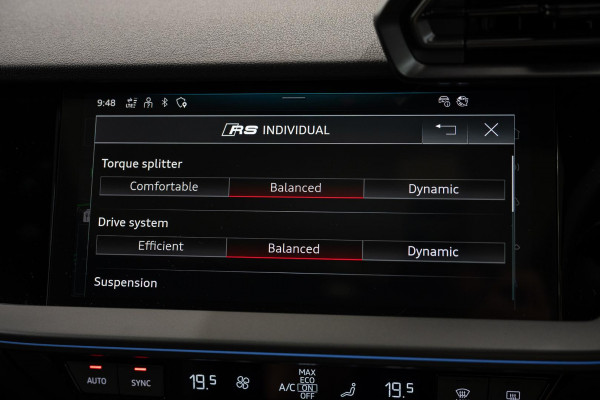 2026 Audi RS 3 GY  Hatch image 18