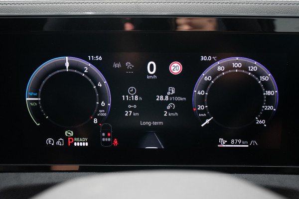 2026 Volkswagen Tiguan CT 200TSI eHybrid R-Line SUV Image 13