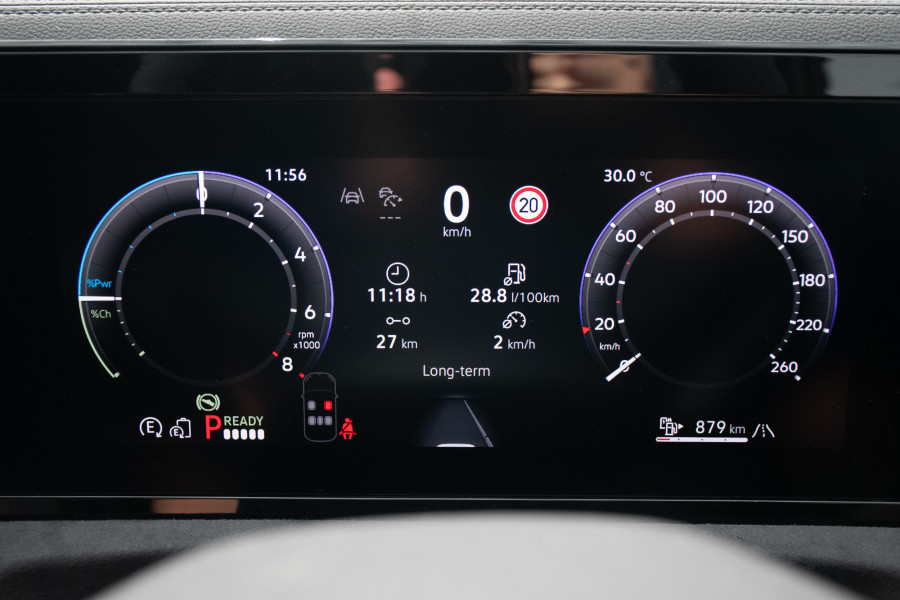 2026 Volkswagen Tiguan CT 200TSI eHybrid R-Line SUV Image 13