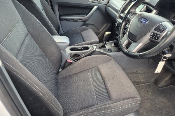2017 Ford Ranger PX MkII XLT Ute Image 18