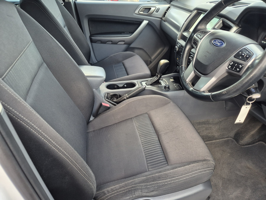 2017 Ford Ranger PX MkII XLT Ute Image 18