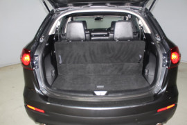 2014 Mazda Cx-9 TB10A5 Suv