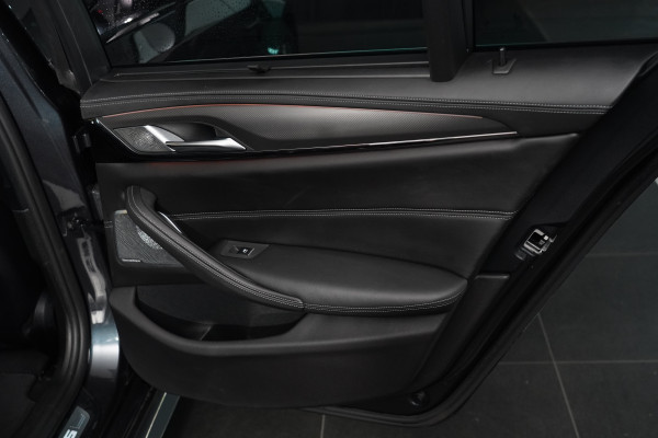 2019 BMW M5 Competition Xdrive Sedan Image 53