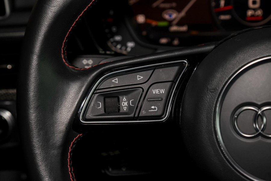 2019 Audi S5 F5  Hatch