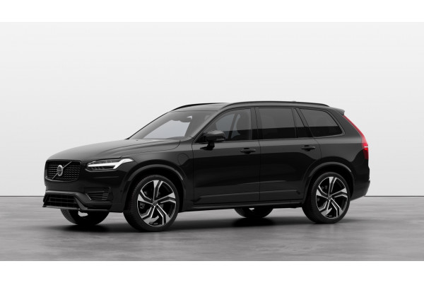 2025 Volvo XC90 L Series Ultra T8 Plug-In Hybrid SUV