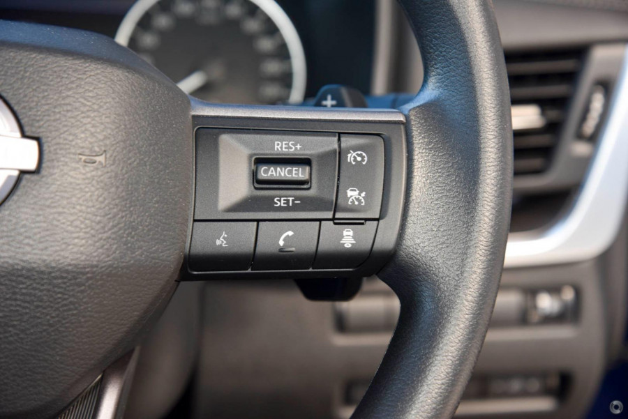 2026 Nissan X-Trail T33 ST SUV Image 14