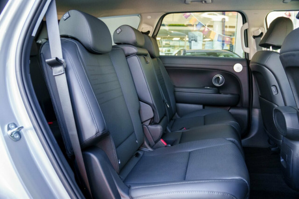 2026 Hyundai Palisade LX3.V1 Elite SUV Image 11