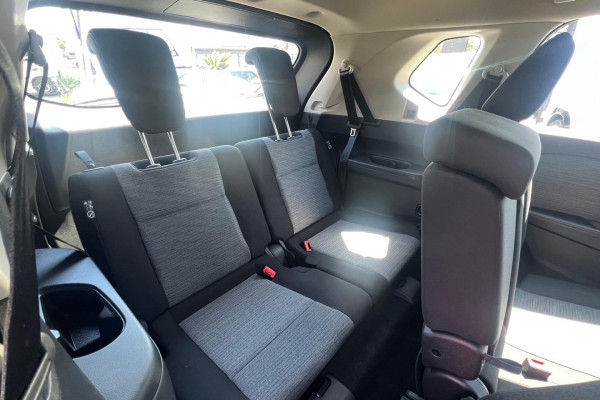 2023 Nissan X-Trail T33 ST SUV Image 27