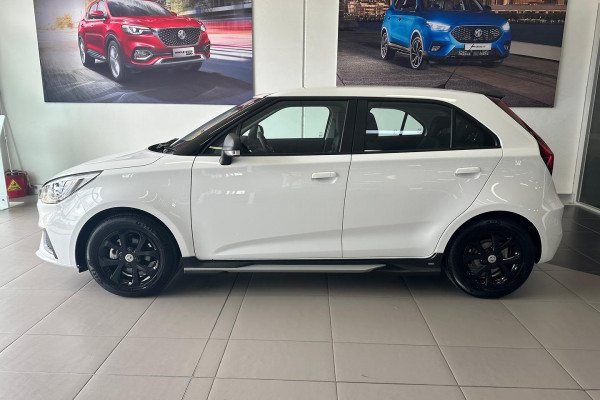 2024 MG MG3 SZP1 Core Hatch