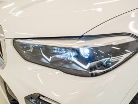 2019 MY20 BMW X5 G05 xDrive30d M Sport Suv