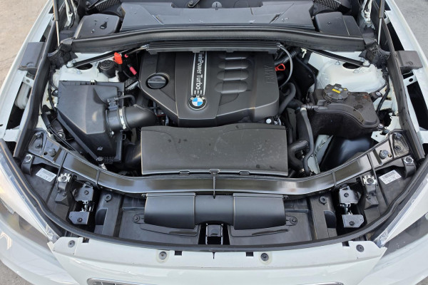 2014 MY15 BMW X1 E84 sDrive18d SUV Image 28