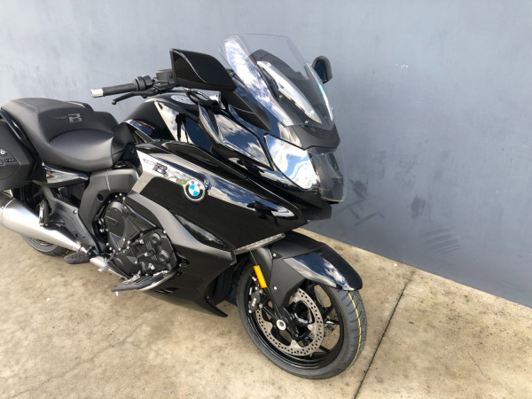 2019 BMW K1600 B Motorcycle