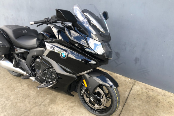 2019 BMW K1600 B Motorcycle