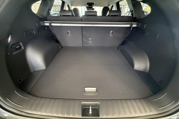 2026 Hyundai Tucson NX4.V4 Elite SUV Image 12