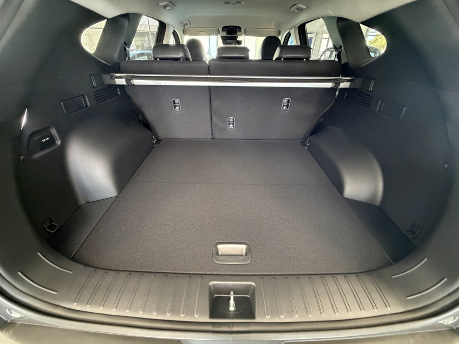 2026 Hyundai Tucson NX4.V4 Elite SUV Image 12