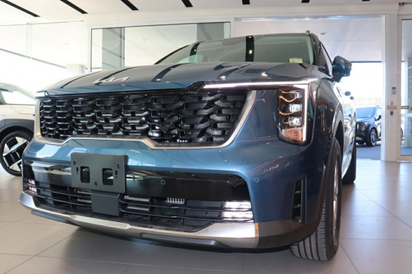2024 MY25 Kia Sorento MQ4 PE Sport SUV