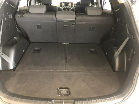 2015 Hyundai Santa Fe DM Active Suv