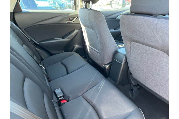 2024 Mazda CX-3 DK G20 Pure SUV