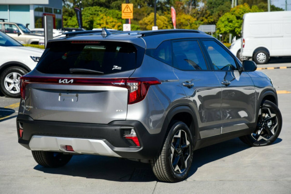 2025 Kia Seltos SP2 PE Sport+ SUV