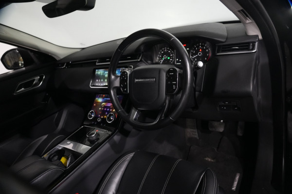 2018 Land Rover Range Rover Velar L560 P250 S SUV Image 11