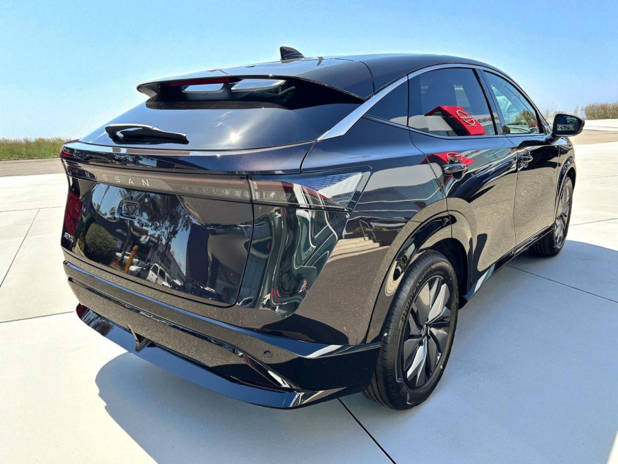 2025 Nissan Ariya FE0 Advance SUV Image 7