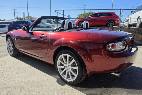 2005 Mazda MX-5 NC Series 2  Convertible Image 9