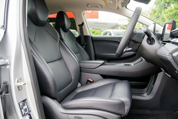 2026 MG MG4 EV Urban AH4E Essence 54 Hatch Image 18