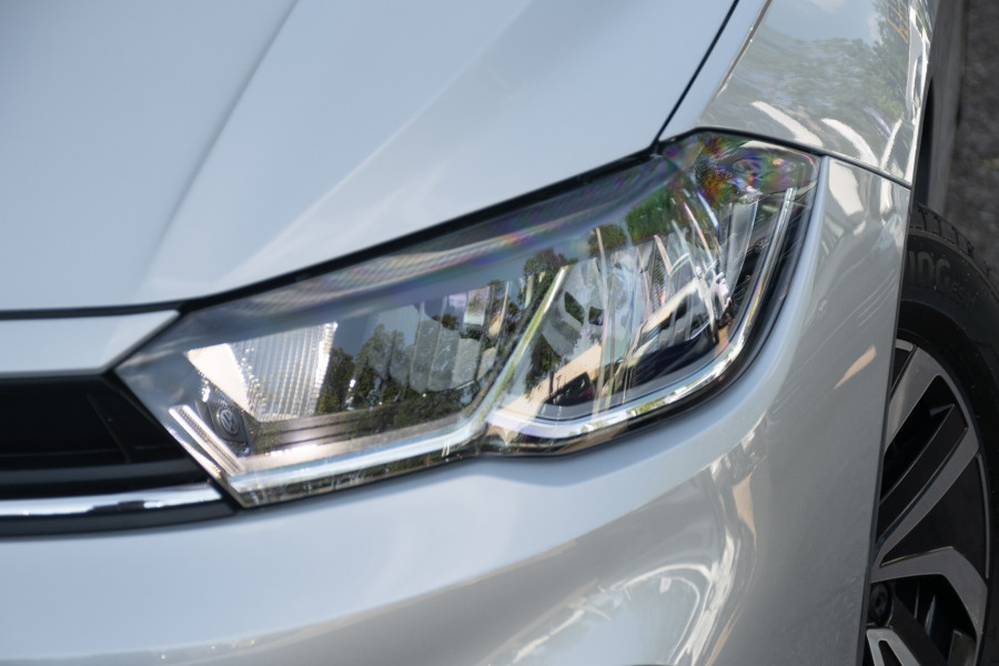2025 MY26 Volkswagen Polo Hatch