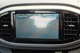 2024 MG MG3  Core Hatch