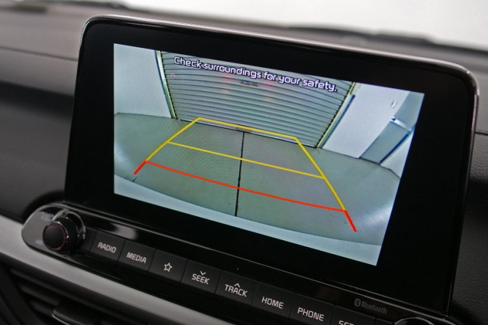 2019 MY20 Kia Cerato Hatch BD S with Safety Pack Hatchback Image 12