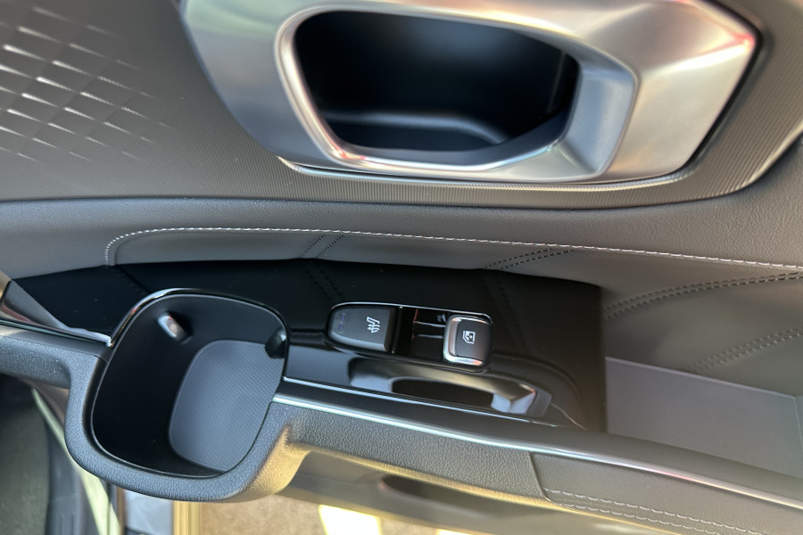2025 Kia Sorento MQ4 PE GT-Line Other Image 24