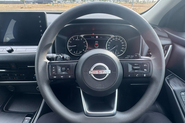 2023 Nissan QASHQAI J12 ST SUV Image 15