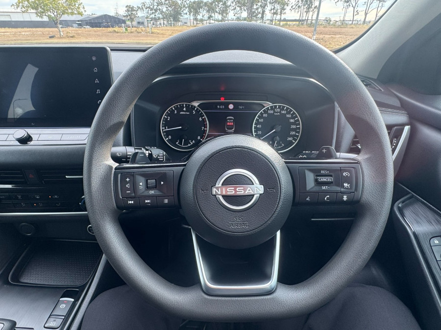 2023 Nissan QASHQAI J12 ST SUV Image 15