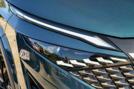 2024 MY25 Nissan QASHQAI J12 Ti SUV image 20