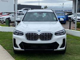 2021 BMW X3 G01 xDrive30e Other