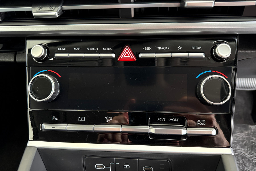 2024 MY25 Hyundai Santa Fe MX5.V1  SUV Image 16
