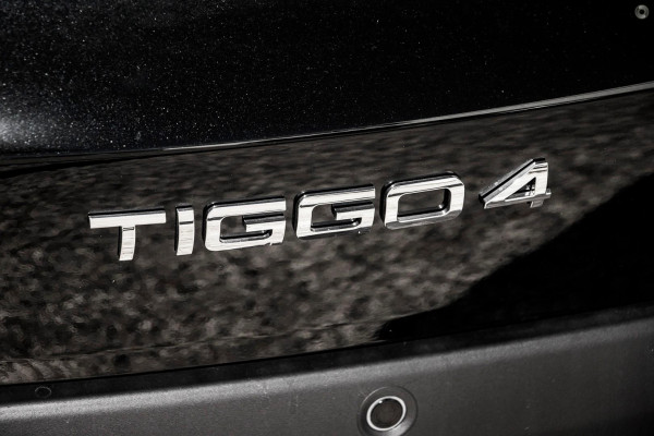 2026 Chery Tiggo 4  Urban SUV Image 5