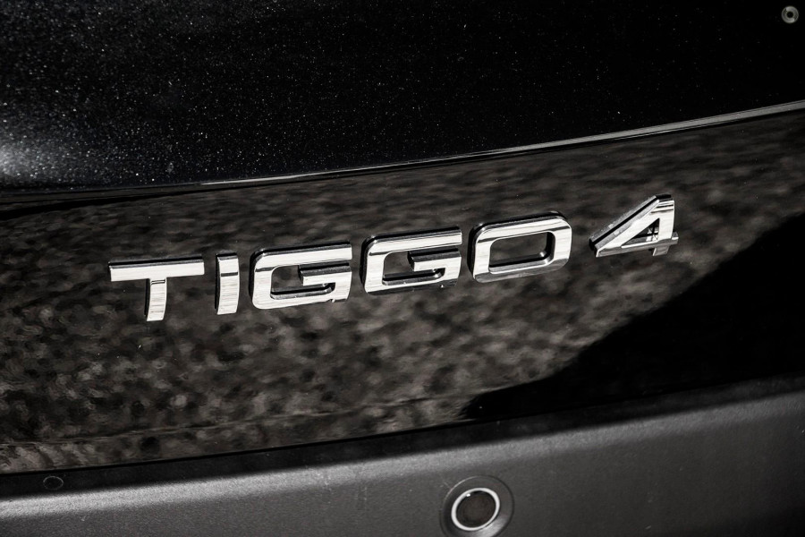 2026 Chery Tiggo 4  Urban SUV Image 5