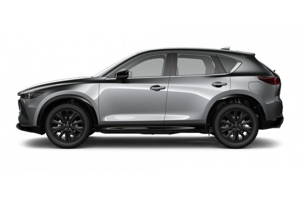 2025 Mazda CX-5 KF Series G25 GT SP SUV Image 22