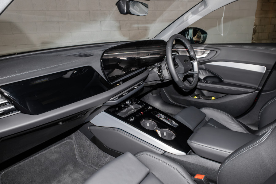 2025 Audi A5 B10 TFSI 150kW S line Sedan