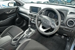 2018 MY19 Hyundai Kona OS.2 MY19 Go 2WD Suv