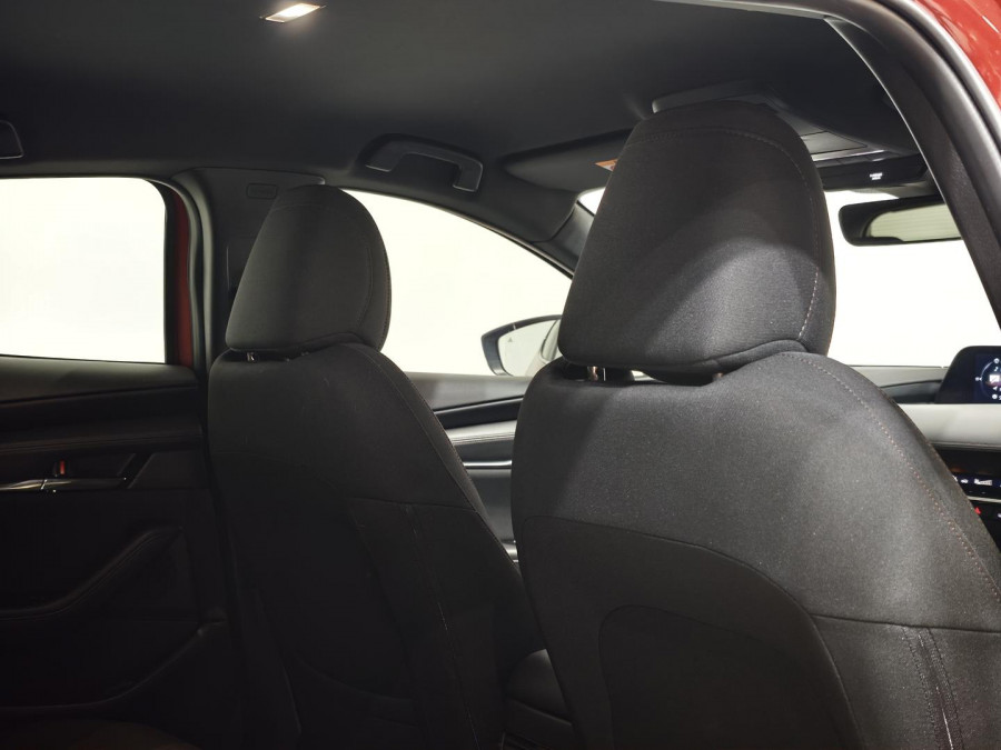 2019 Mazda 3 BP Series G20 Evolve Hatch Image 39