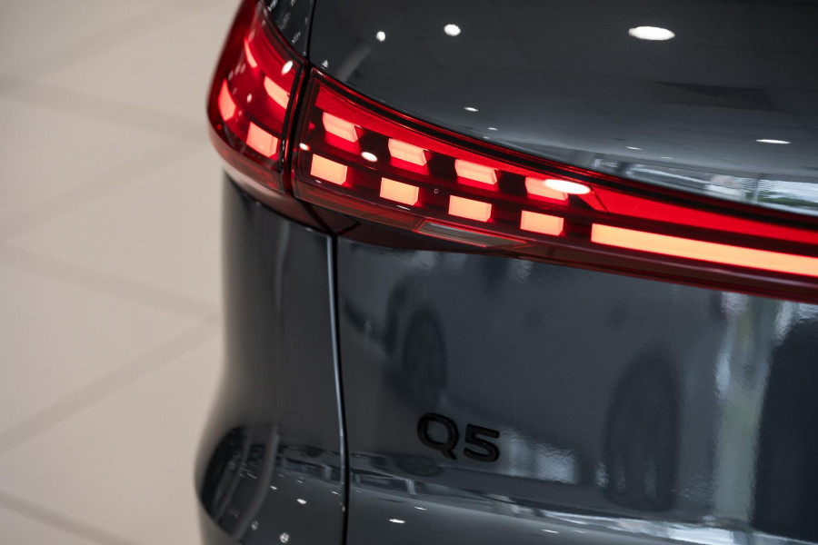 2026 Audi Q5 e-hybrid 270kW SUV