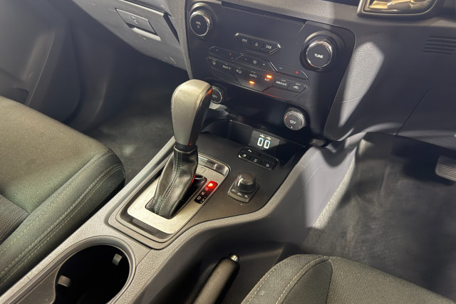 2018 Ford Ranger PX MkII XLT Ute Image 21