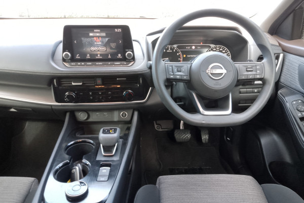 2023 Nissan X-Trail T33 ST SUV Image 18