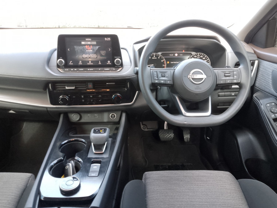 2023 Nissan X-Trail T33 ST SUV Image 18