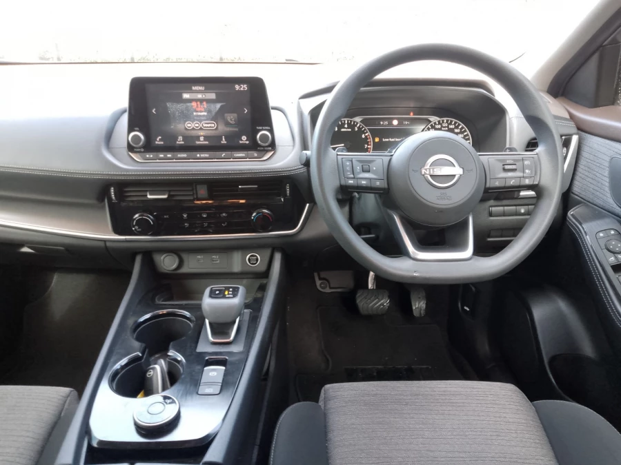 2023 Nissan X-Trail T33 ST SUV Image 18