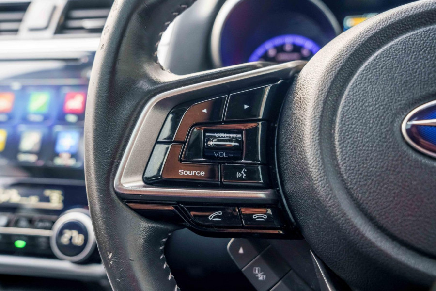 2018 Subaru Outback 5GEN 2.5i Premium Wagon Image 11